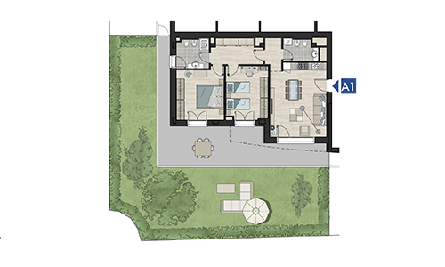 residenza-lunigiana-cmb-immobiliare-carpi-maisonette