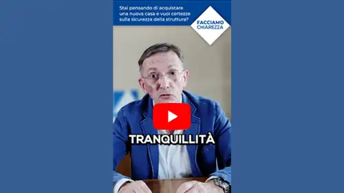 Vuoi una casa sicura? Ecco perché devi conoscere le zone di rischio sismico