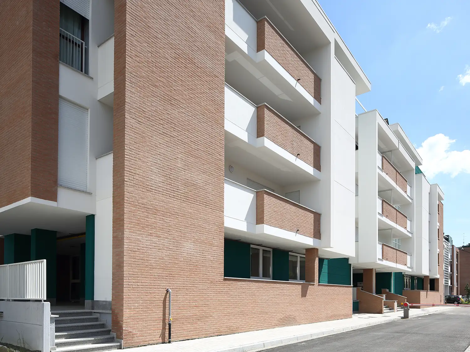 Nuovo-attico-pronta-consegna-Palazzina-Il-Carpine-Zona-Morbidina-Carpi-CMB-Immobiliare