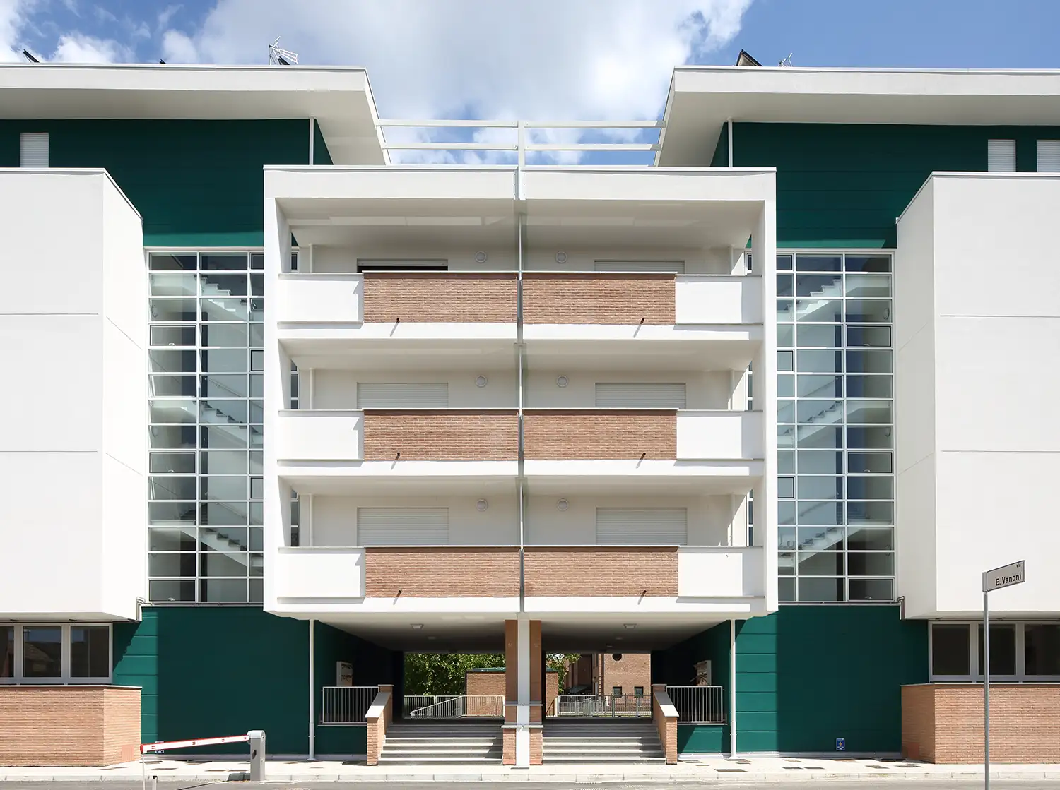 Nuovo-attico-pronta-consegna-Palazzina-Il-Carpine-Zona-Morbidina-Carpi-CMB-Immobiliare